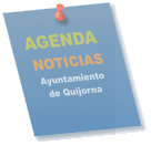 AGENDA NOTICIAS Ayuntamiento de Quijorna