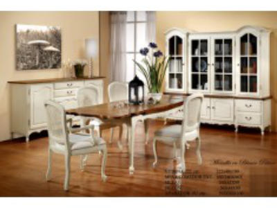 Muebles de hogar y mobiliario decorativo